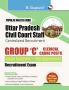 Uttar Pradesh Civil Court Staff Centralized Recruitment: Group 'C' Clerical Cadre Posts (Junior Assistant & Paid Apprentices) Exam Guide