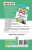 PG : GEOGRAPHY Entrance Exam Guide