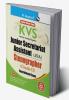 KVS : Junior Secretariat Assistant (JSA)/Stenographer (Grade-II) Recruitment Exam Guide