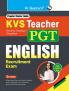 KVS: English Teacher (PGT) Recruitment Exam Guide