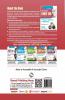 CUET-UG : Section-II (Domain Specific Subjects : Physics; Chemistry; Mathematics) Entrance Test (Books Series-8)