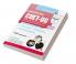 CUET-UG : Section-II (Domain Specific Subjects : Physics; Chemistry; Mathematics) Entrance Test (Books Series-8)