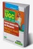 NTA-UGC-NET/JRF : Tourism Administration & Management (PAPER-II) Previous Years' Papers (With Answers)