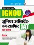 IGNOU : Junior Assistant-cum-Typist (JAT) Recruitment Exam Guide