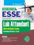 ESSE : EMRS – Lab Attendant Tier-I Preliminary Exam Guide