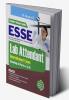 ESSE : EMRS – Lab Attendant Tier-I Preliminary Exam Guide