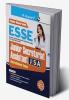 ESSE : EMRS – Junior Secretariat Assistant (JSA) Recruitment Exam Guide (Covering All Parts-I to V)