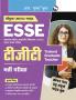 ESSE : EMRS – TGT Recruitment Exam Guide (For Common Paper)