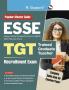 ESSE : EMRS – TGT Recruitment Exam Guide (For Common Paper)