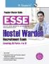ESSE : EMRS – HOSTEL WARDEN Recruitment Exam Guide (Covering all Parts–I to VI)