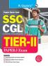 SSC-CGL (Combined Graduate Level) – TIER-II (Paper-I) Exam Guide