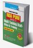 NDA PUNE (Group 'C') : Multi Tasking Staff–Office & Training (MTS-O&T) Recruitment Exam Guide