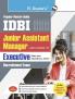 IDBI – Jr. Assistant Manager (JAM) Grade ‘O’ and Executive – Sales and Operations (ESO) Recruitment Exam Guide