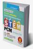 Dr. B.R. Ambedkar School of Specialised Excellence - STEM: PCM Admission Test Guide (for Class 11th)