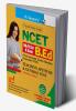 NCET : BA/B.Sc/B.Com–B.Ed (4-Year ITEP) Teaching Aptitude & General Test Guide (Mandatory Section)