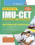 Indian Maritime University (IMU) – Common Entrance Test Guide (For UG Technical Courses)