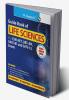 Guide Book of LIFE SCIENCES (For CSIR-NET DBT-JRF GATE-BT & GATE-LS Exams) (3300+ Solved MCQs)