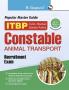 ITBP : Constable (Animal Transport) Recruitment Exam Guide