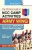 The Ultimate Guide to NCC Camp Activities – Army Wing