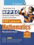 HPPSC : PGT Lecturer MATHEMATICS (Paper-I & Paper-II) Recruitment Exam Guide