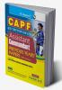 UPSC: CAPF Assistant Commandant (Paper I & II) Previous Years' Papers (With Answers)
