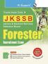 JKSSB : Forester Recruitment Exam Guide