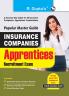 Insurance Companies (NIACL LIC NICL OICL UIIC GIC AIC) : Apprentices Recruitment Exam Guide