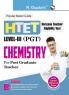HTET: PGT (Post Graduate Teacher) CHEMISTRY (Level III) Exam Guide