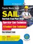 SAIL–Rourkela Steel Plant (RSP) : Operator-cum-Technician & Attendant-cum-Technician (Trainee) Recruitment Exam Guide