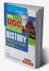 NTA-UGC-NET/JRF : HISTORY (Paper-II) Previous Years’ Papers (With Answers)
