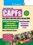 CAPFs (BSF CRPF ITBP CISF SSB and Assam Rifle) — ASI (Stenographer)/Warrant Officer (PA) and Head Constable (Ministerial)/Havildar (Clerk) Recruitment Exam Guide
