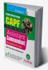 UPSC : CAPF Assistant Commandant (Paper-I) Recruitment Exam Guide