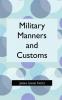 Military Manners and Customs