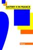 Battery E in France: 149th Field Artillery Rainbow (42nd) Division