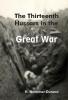 The Thirteenth Hussars in the Great War