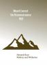 Mount Everest the Reconnaissance 1921
