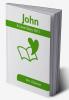 John A Love Story Vol I