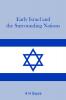 Early Israel and the Surrounding Nations