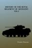 History of the Royal Regiment of Artillery Vol. I