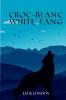 WHITE FANG