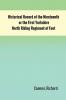 Historical Record of the Nineteenth or the First Yorkshire North Riding Regiment of Foot