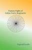 Famous Fights of Indian Native Regiments