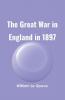 The Great War in England in 1897