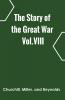 The Story of the Great War Vol.VIII