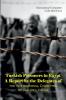 Turkish Prisoners in Egypt