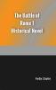 The Battle of Rome 1 Historical Novel