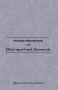 Personal Recollections of Distinguished Generals