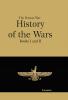 Procopius: History Of The Wars Books I And II