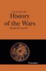 Procopius: History Of The Wars Books III And IV