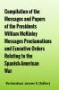 A Compilation Of The Messages And Papers Of The Presidents
